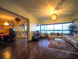 Ridgewood (D10), Condominium #611525621